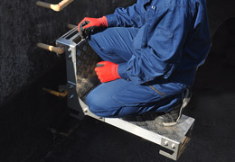 GENTI ステップシリーズ